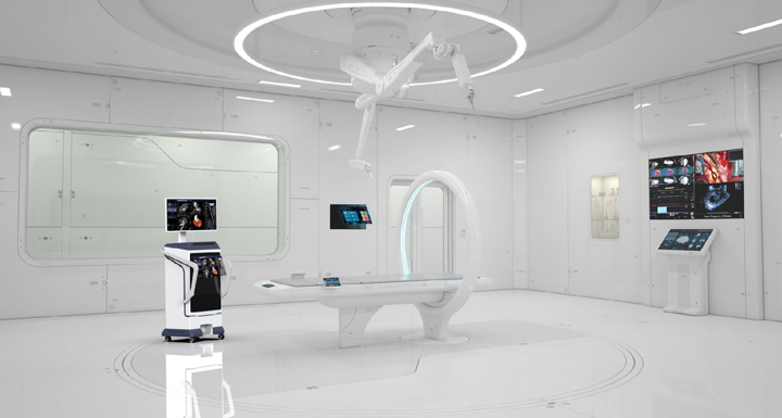 Smart medical solutions
