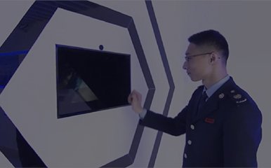 上海市北税务共治点